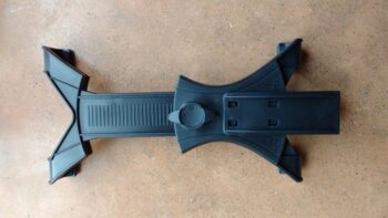 Ipad/tablet tripod stand - Image 2