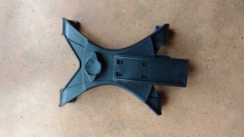 Ipad/tablet tripod stand - Image 3