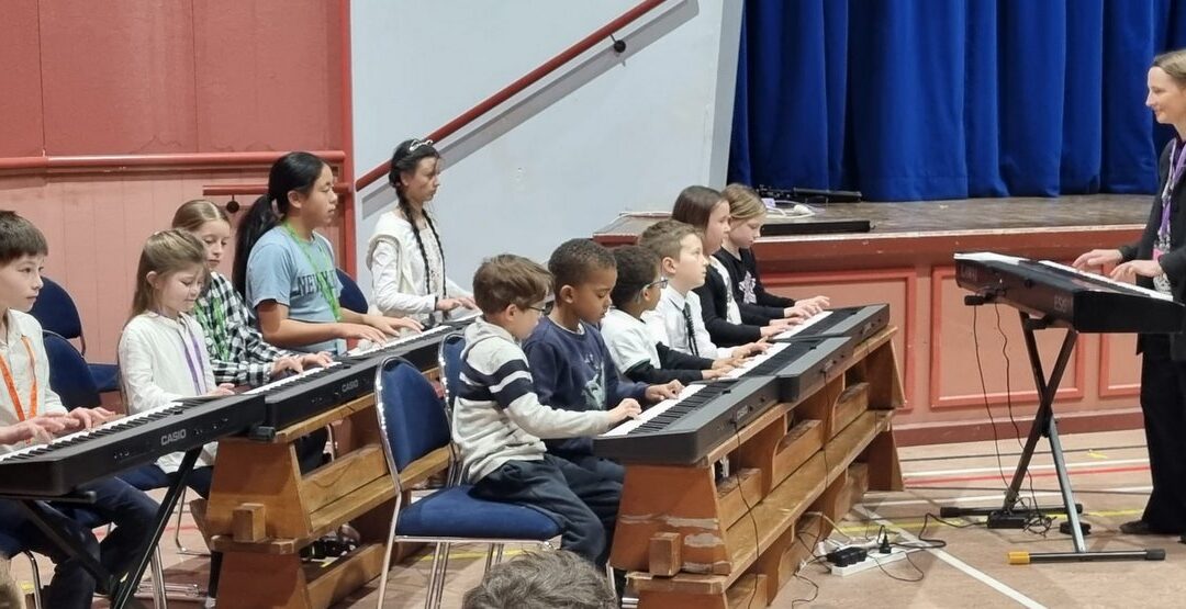 2025 Suzuki Winter Workshop in Christchurch